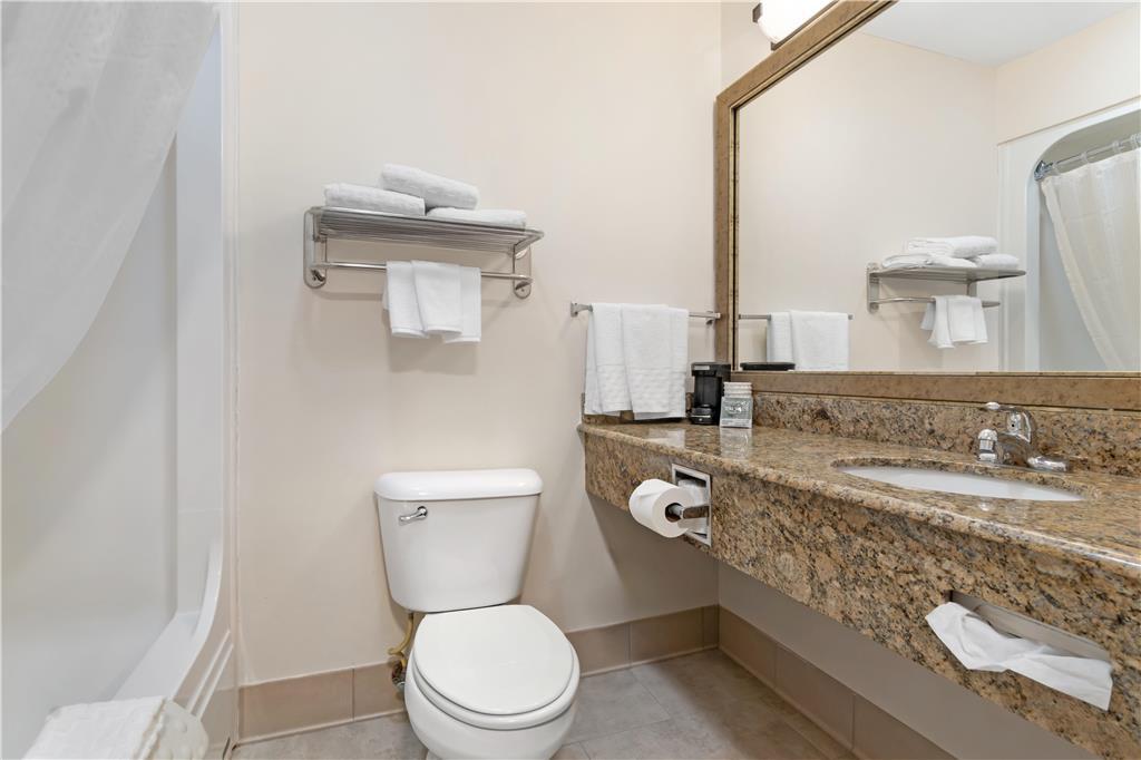 Best Western Brookfield Zimmer foto