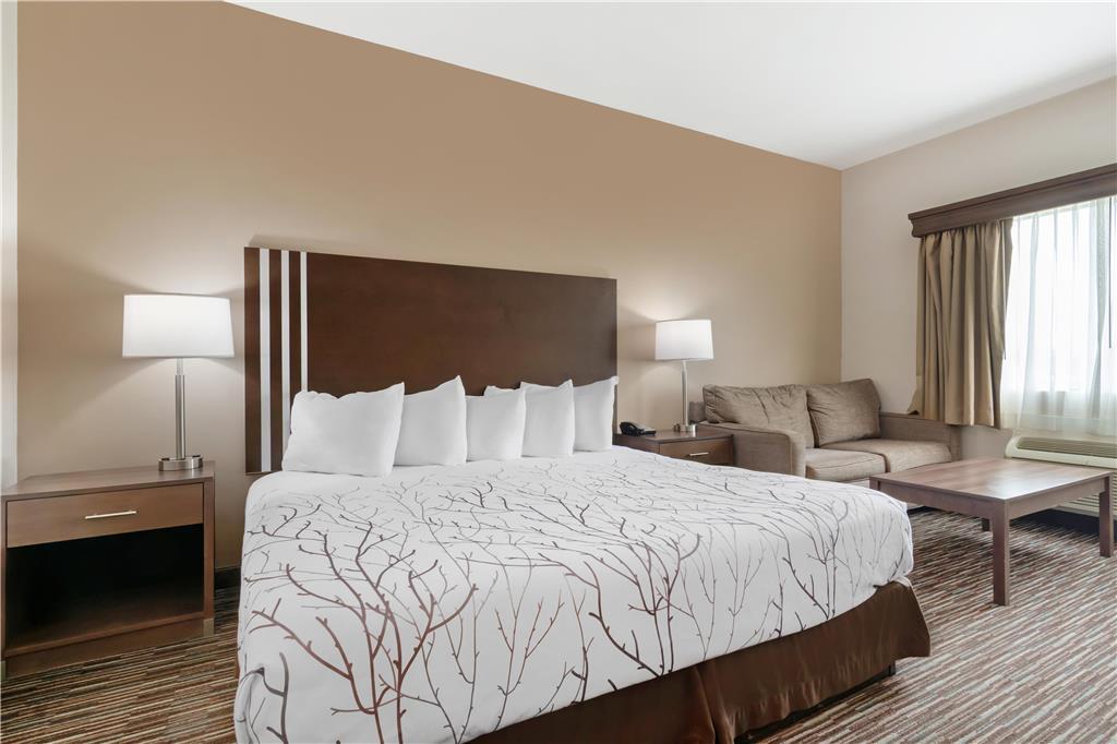 Best Western Brookfield Zimmer foto