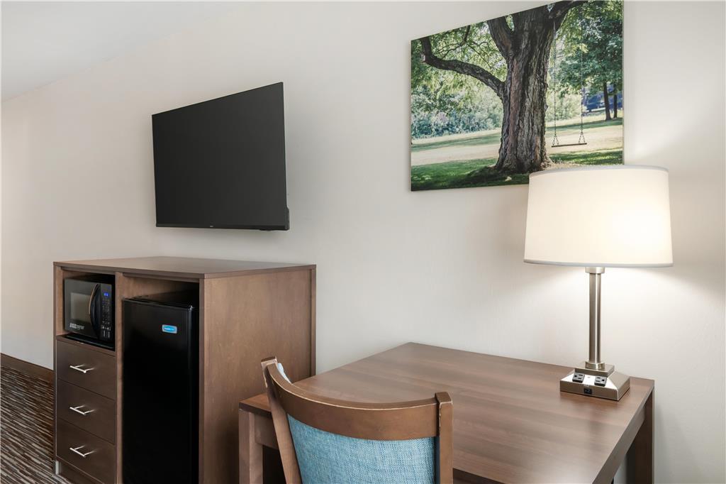 Best Western Brookfield Zimmer foto