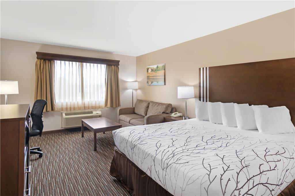 Best Western Brookfield Zimmer foto